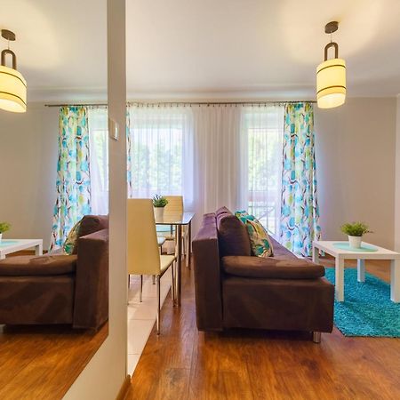 Apartamenty Montana Zakopane Cameră foto