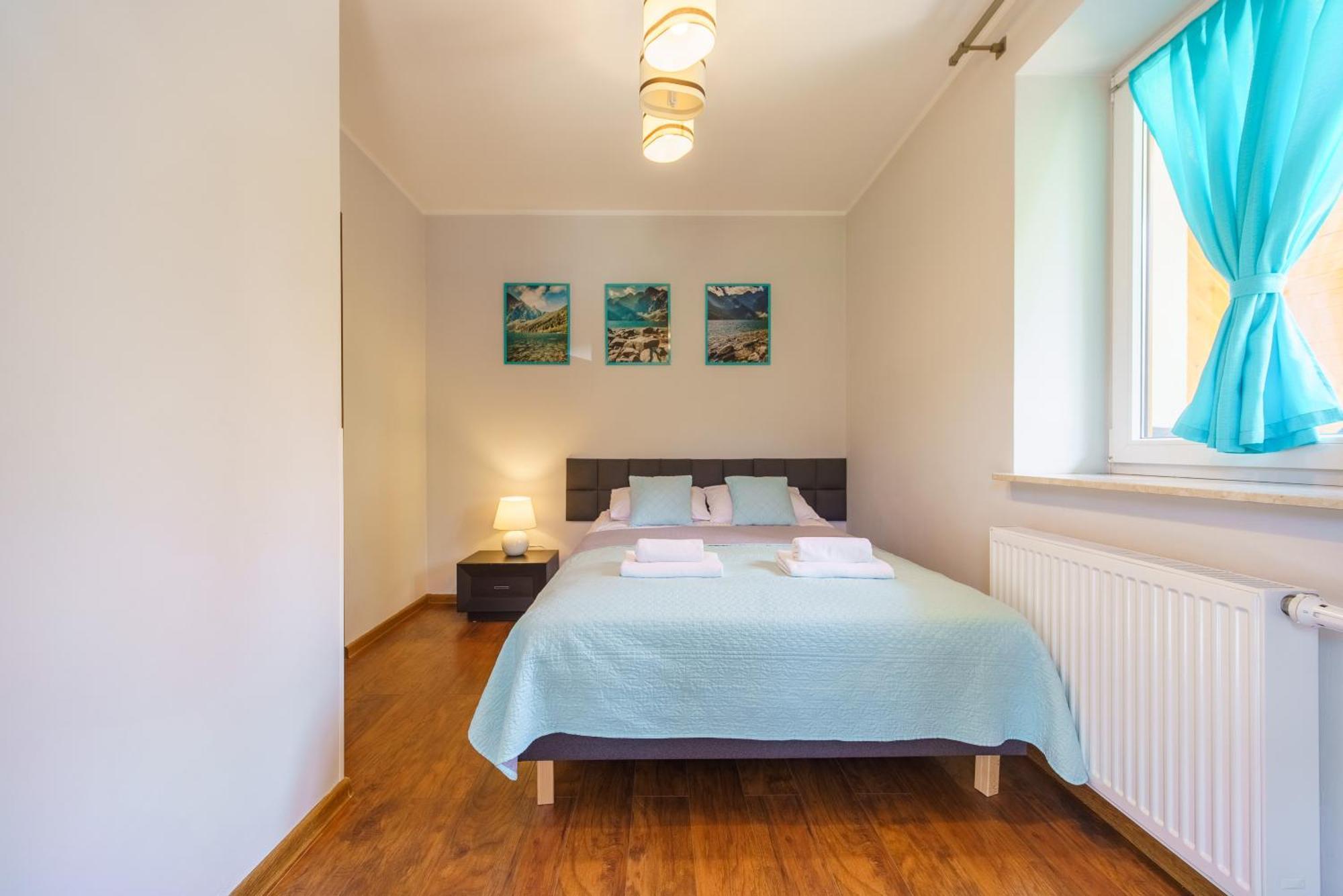 Apartamenty Montana Zakopane Cameră foto