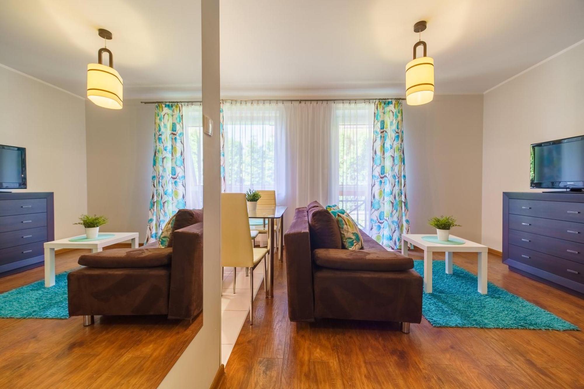 Apartamenty Montana Zakopane Cameră foto