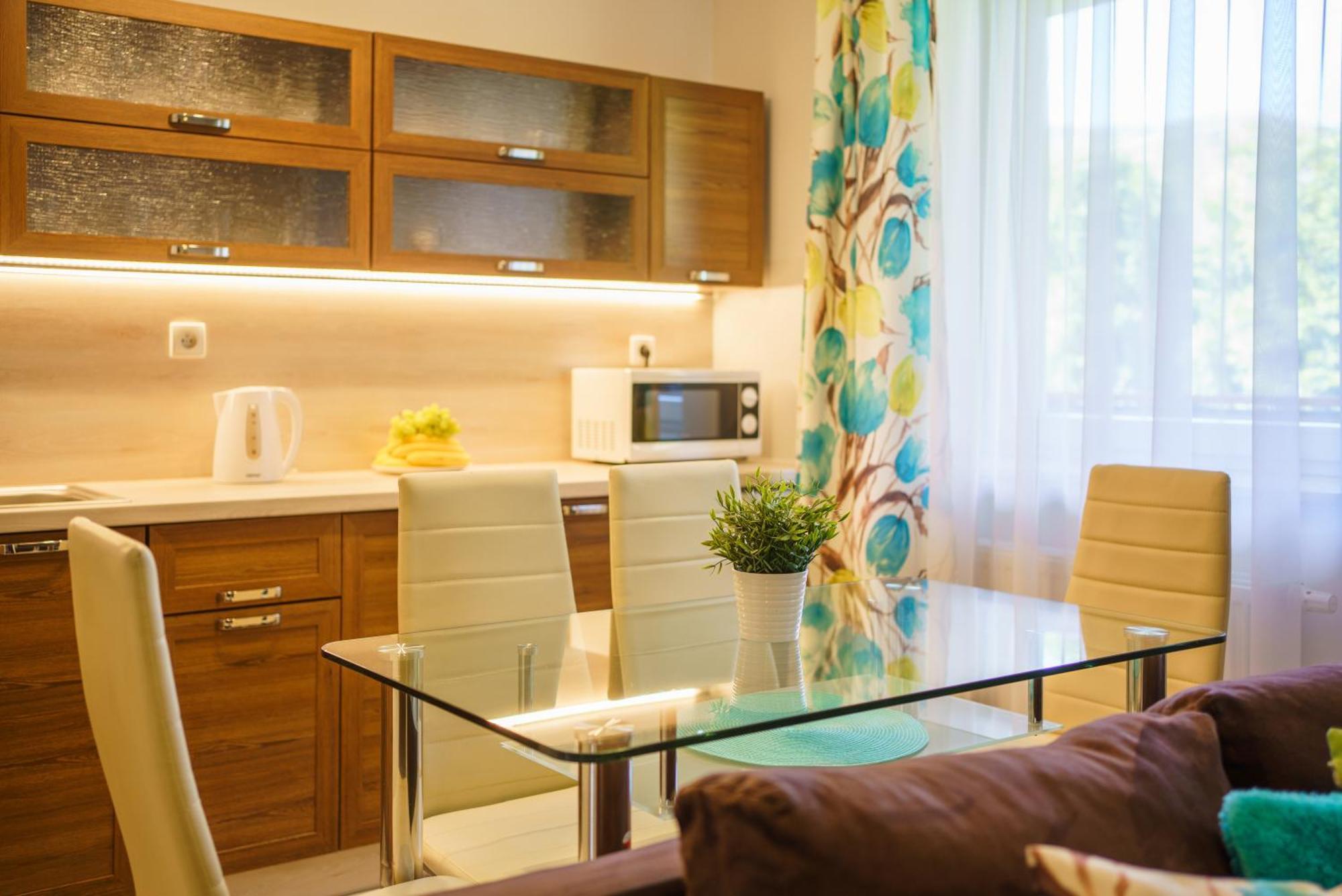 Apartamenty Montana Zakopane Cameră foto